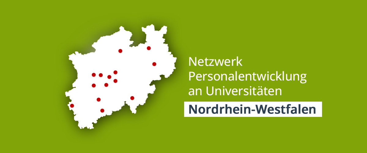 Netzwerk Personalentwicklung NRW